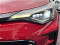 2021 Toyota C-HR