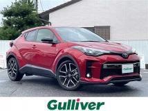 2021 Toyota C-HR