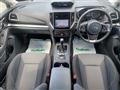2019 Subaru IMPREZA_XV