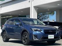 2019 Subaru IMPREZA_XV