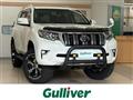 2019 Toyota Land Cruiser Prado