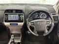 2019 Toyota Land Cruiser Prado