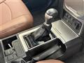 2019 Toyota Land Cruiser Prado