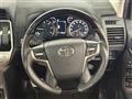 2019 Toyota Land Cruiser Prado