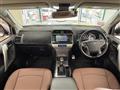 2019 Toyota Land Cruiser Prado