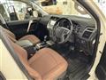 2019 Toyota Land Cruiser Prado