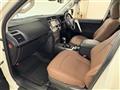 2019 Toyota Land Cruiser Prado