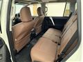 2019 Toyota Land Cruiser Prado