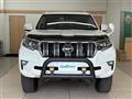 2019 Toyota Land Cruiser Prado