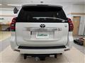 2019 Toyota Land Cruiser Prado