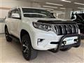 2019 Toyota Land Cruiser Prado