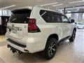 2019 Toyota Land Cruiser Prado
