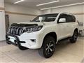 2019 Toyota Land Cruiser Prado