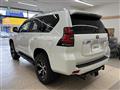 2019 Toyota Land Cruiser Prado