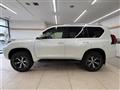 2019 Toyota Land Cruiser Prado