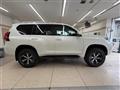 2019 Toyota Land Cruiser Prado