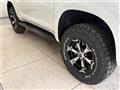 2019 Toyota Land Cruiser Prado