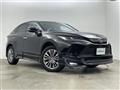 2024 Toyota Harrier Hybrid