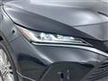 2024 Toyota Harrier Hybrid