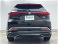 2024 Toyota Harrier Hybrid