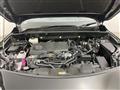 2024 Toyota Harrier Hybrid