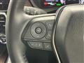 2024 Toyota Harrier Hybrid