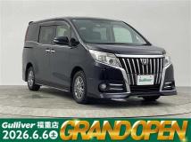 2015 Toyota Esquire