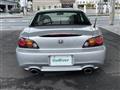 2005 Honda S2000