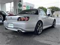 2005 Honda S2000