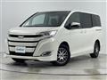 2020 Toyota Noah