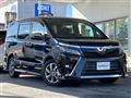 2018 Toyota Voxy