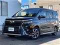 2018 Toyota Voxy