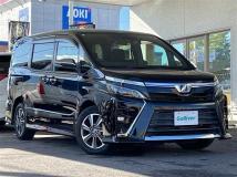 2018 Toyota Voxy
