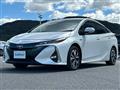 2017 Toyota Prius PHV