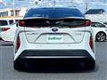 2017 Toyota Prius PHV
