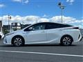 2017 Toyota Prius PHV