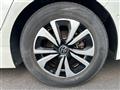 2017 Toyota Prius PHV