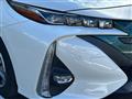 2017 Toyota Prius PHV