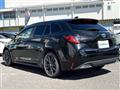 2019 Toyota Corolla Touring Wagon