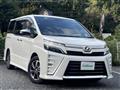 2019 Toyota Voxy