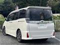 2019 Toyota Voxy