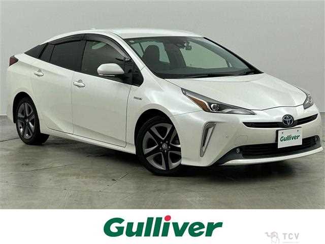 2020 Toyota Prius