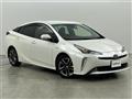 2020 Toyota Prius