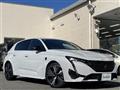 2024 Peugeot 308