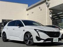 2024 Peugeot 308