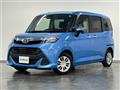 2019 Toyota Tank