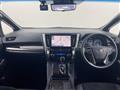 2022 Toyota Vellfire