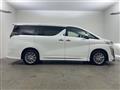 2022 Toyota Vellfire