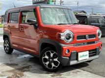 2021 Suzuki Hustler