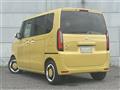 2024 Honda N BOX